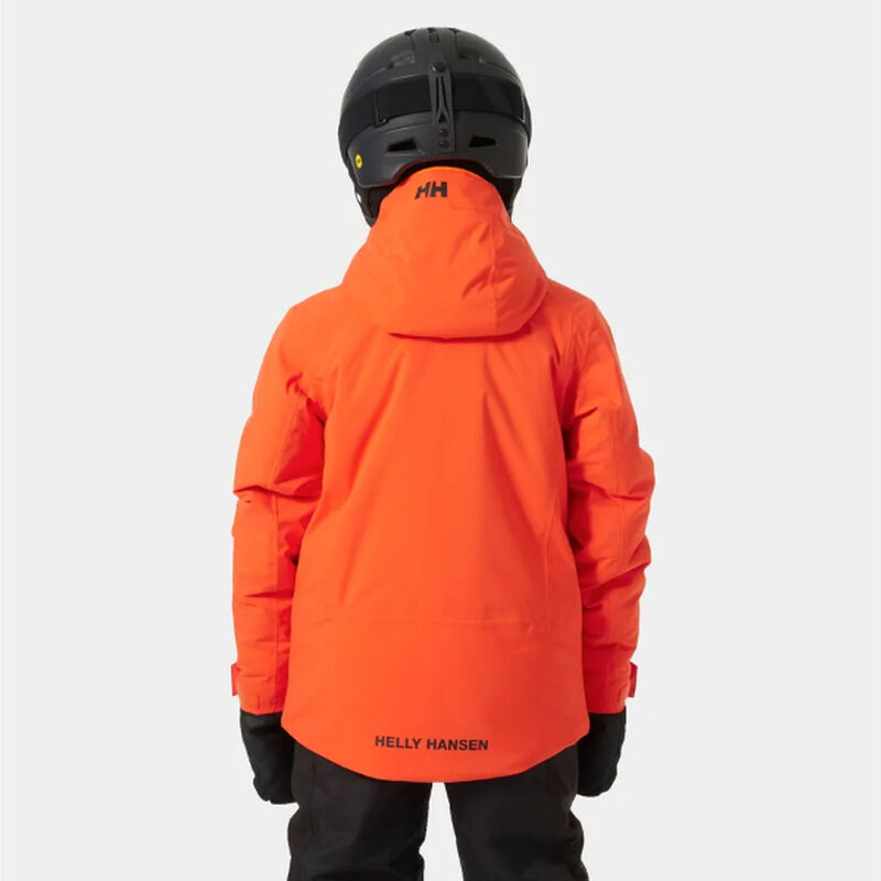 Helly Hansen Alpha Jacket Junior Boys image number 1